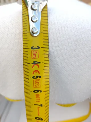 Materasso in schiuma arrotolato