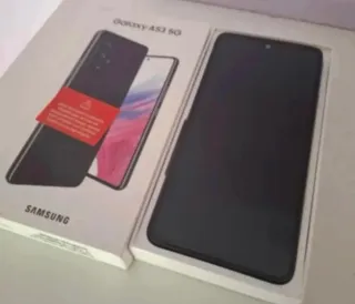 Samsung Galaxy A53 5G como nuevo