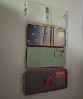 Samsung Galaxy A53 5G como nuevo