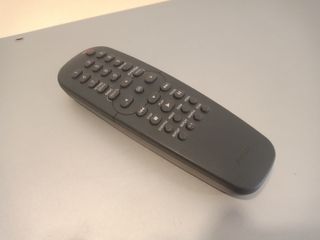 Reproductor DVD Philips Plata