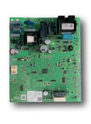 Scheda elettronica caldaia Wolf FGB-K35
