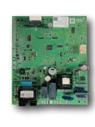 Scheda elettronica caldaia Wolf FGB-K35