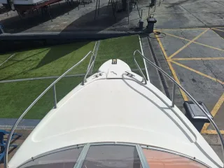 Barco Rio 550 Cruiser con motor Tohatsu