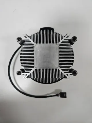 Dissipatore CPU Stock AMD