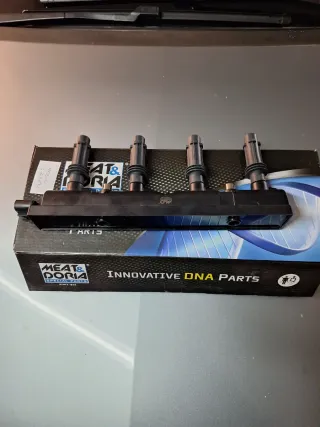 Bobina accensione Opel Astra J 1.4 Turbo