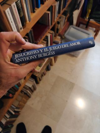 Varios libros