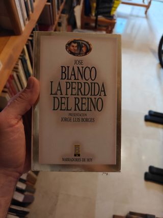 Varios libros