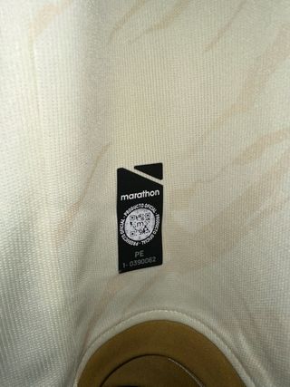 Camiseta Universitario de Deportes Marathon