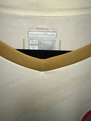 Camiseta Universitario de Deportes Marathon