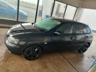 SEAT Ibiza 2006
