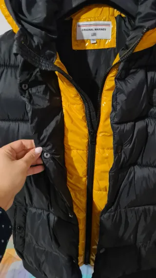 Giubbotto imbottito Original Marines