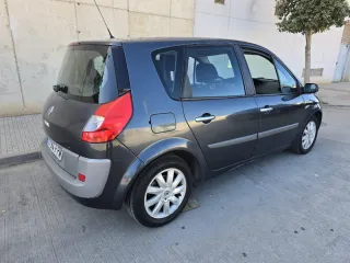 Renault Scenic 2006