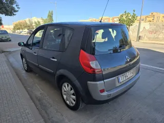 Renault Scenic 2006