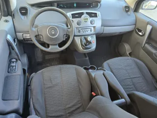 Renault Scenic 2006