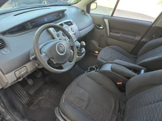 Renault Scenic 2006