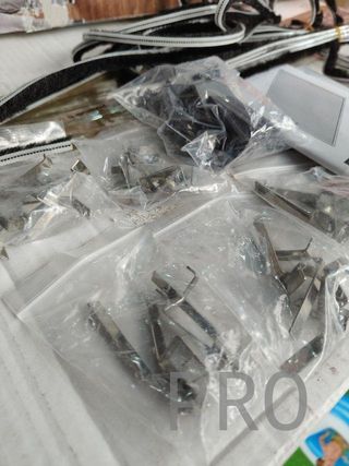 Tesa con zanzariera in alluminio 80 cm x 80 cm