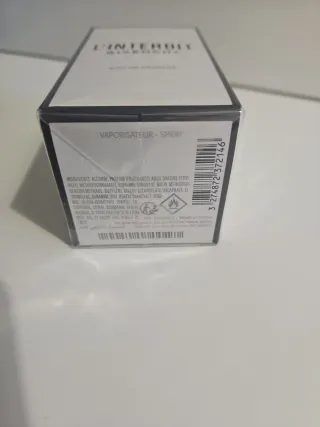 L'Interdit Eau de Parfum Givenchy