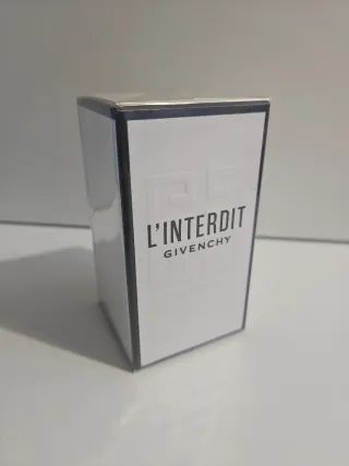 L'Interdit Eau de Parfum Givenchy