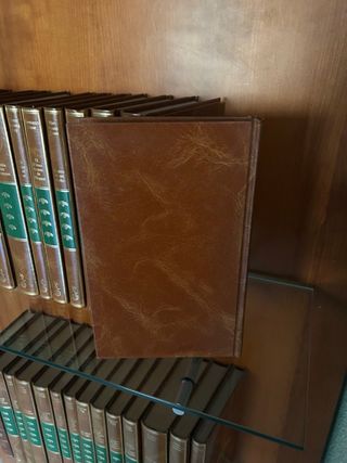 Colección de Grandes Obras de la Literatura