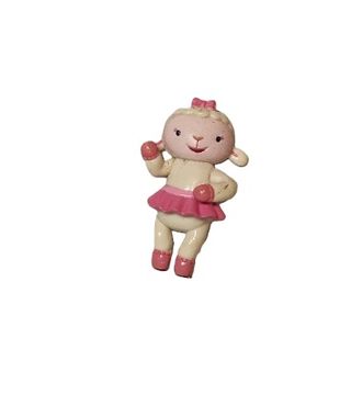 Bianchina (Lambie) Disney