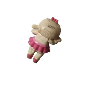 Bianchina (Lambie) Disney