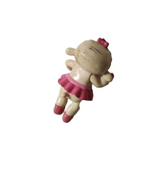 Bianchina (Lambie) Disney