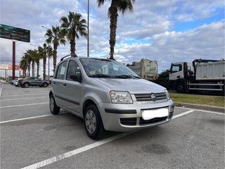 FIAT Panda 1.3 Multijet 70cv 2007