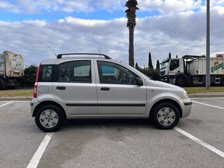 FIAT Panda 1.3 Multijet 70cv 2007