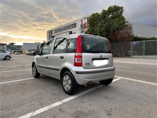FIAT Panda 1.3 Multijet 70cv 2007