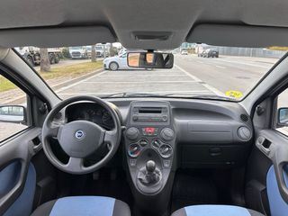 FIAT Panda 1.3 Multijet 70cv 2007
