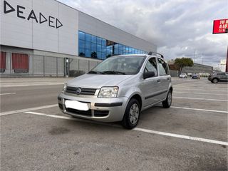FIAT Panda 1.3 Multijet 70cv 2007