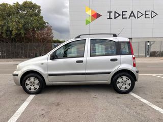 FIAT Panda 1.3 Multijet 70cv 2007