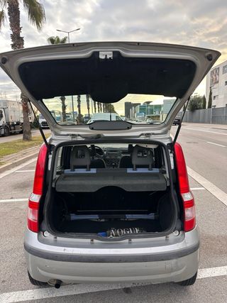 FIAT Panda 1.3 Multijet 70cv 2007