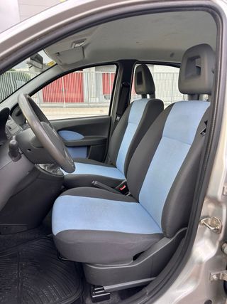 FIAT Panda 1.3 Multijet 70cv 2007