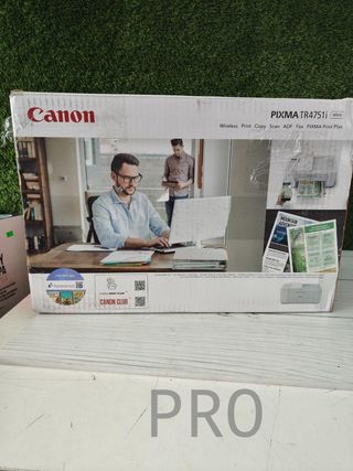 Stampante multifunzione 4 in 1 - Canon Pixma