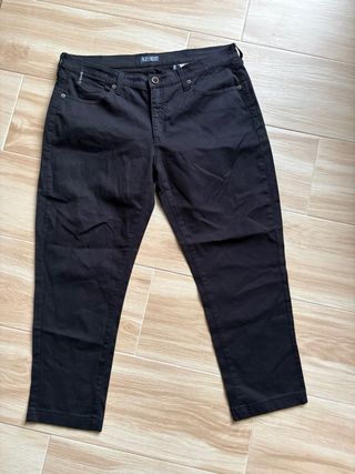 Jeans Armani Donna Neri