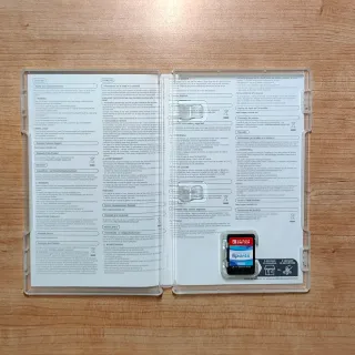 Mario Kart 8 Deluxe y Nintendo Switch Sports