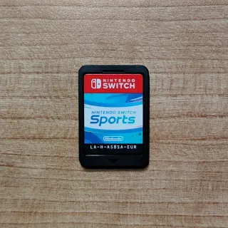 Mario Kart 8 Deluxe y Nintendo Switch Sports