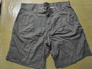 Pantaloncini uomo Grigio