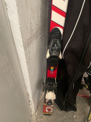 Esquís Atomic Niño 130cm