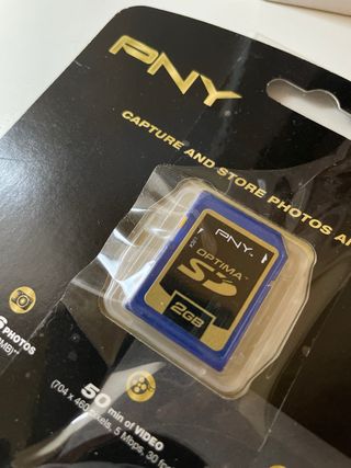 Marco Digital Philips 7 Negro