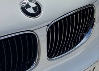 Rejillas Cromadas BMW 1M 135i Originales