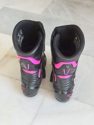 Botas Alpinestars Stella Mujer