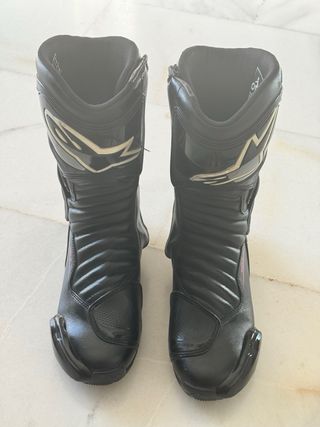 Botas Alpinestars Stella Mujer