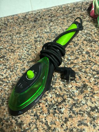 Lote de electrodomesticos