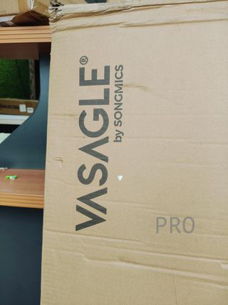 Set di 2 sedie da pranzo