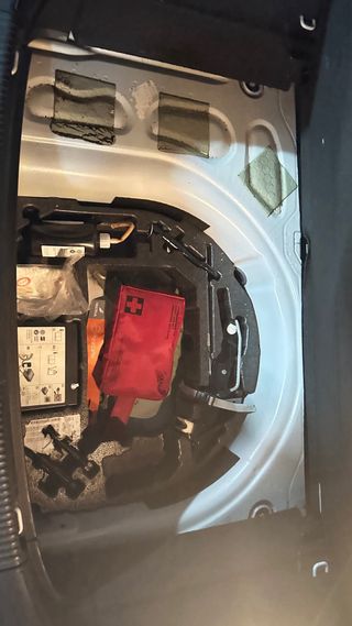 Audi A1 1.2T Attraction S-line