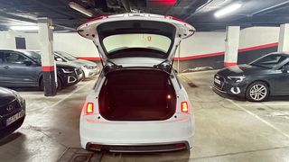 Audi A1 1.2T Attraction S-line