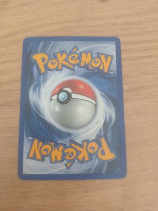 Blaine's Charmander Gym Heroes 61/132