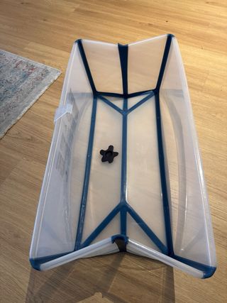 Bañera y silla bebe Stokke Flexi Bath X-Large